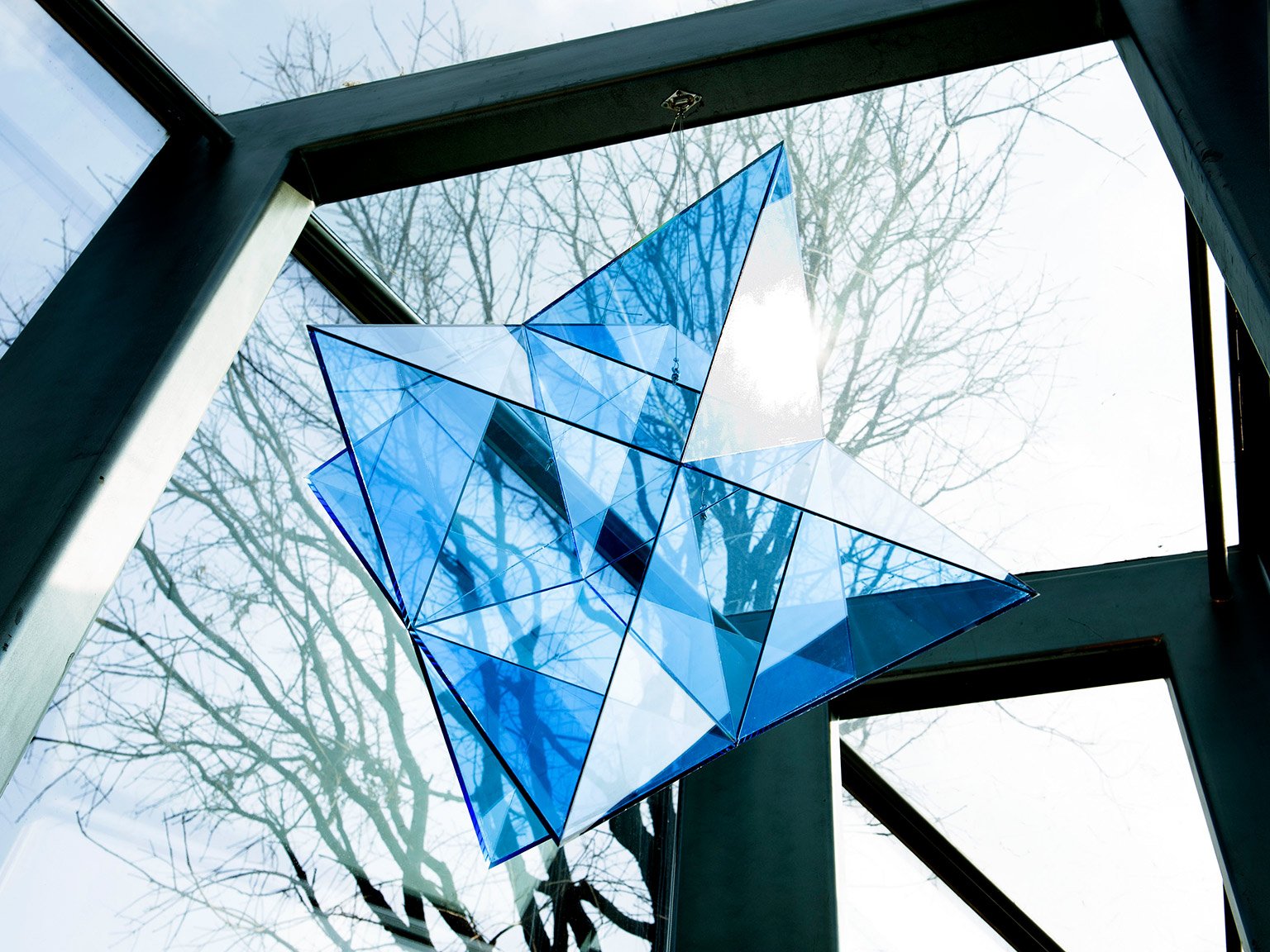 DD S.N.2018A4 · A4 Museum Chengdu · 2018