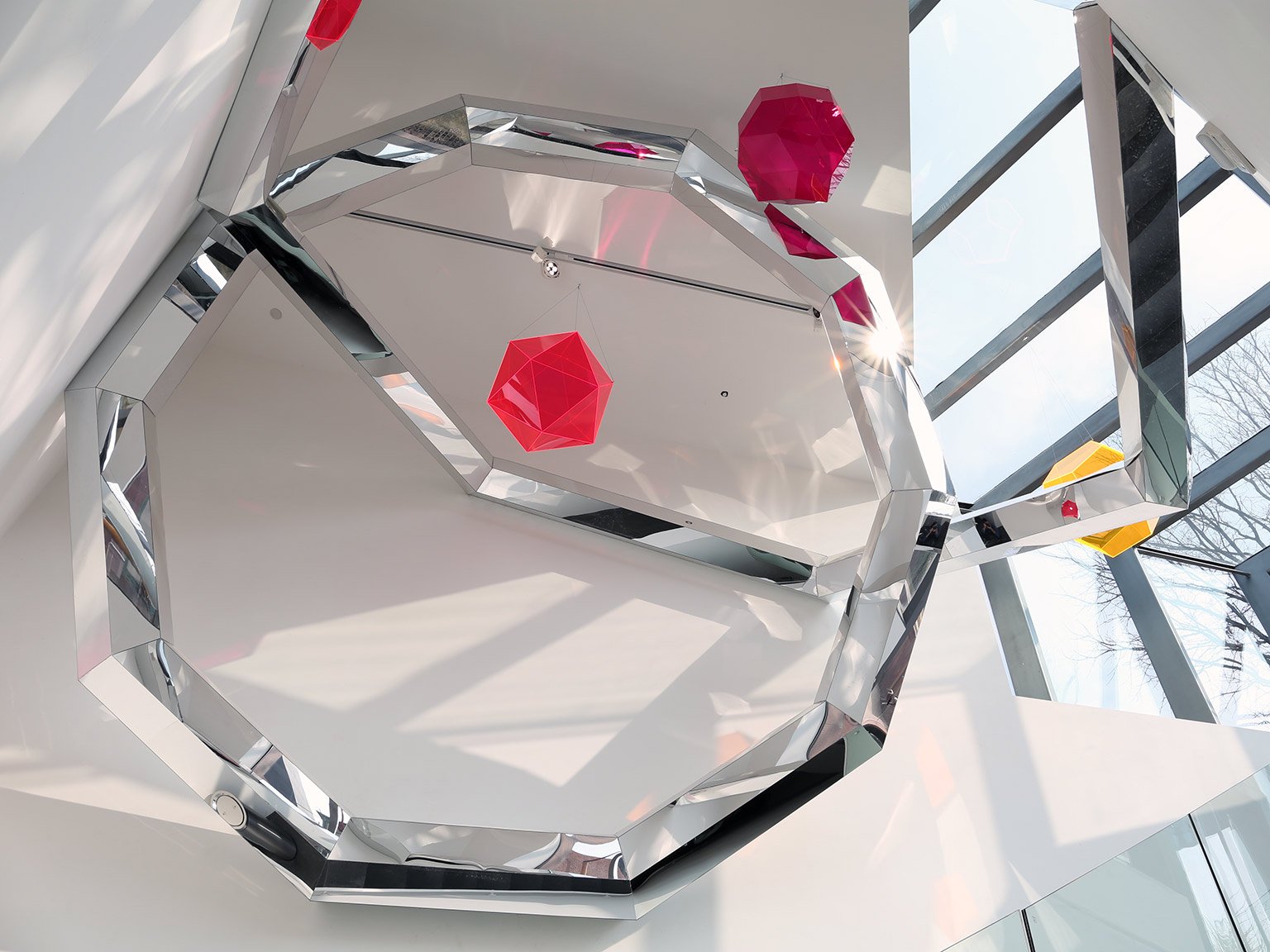 DD S.N.2018A4 · A4 Museum Chengdu · 2018