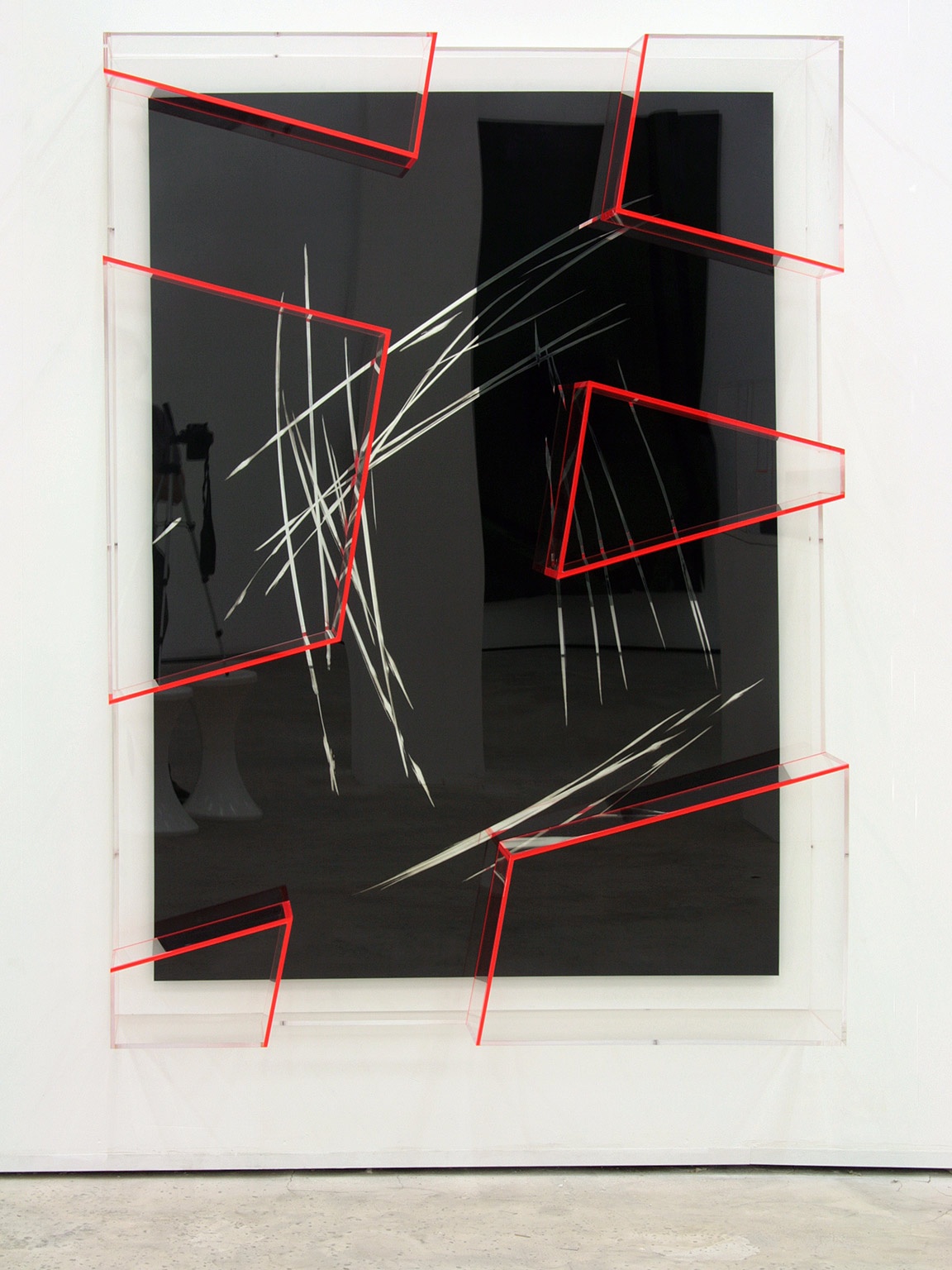 Galerie Gourvennec Ogor · Marseille 2011