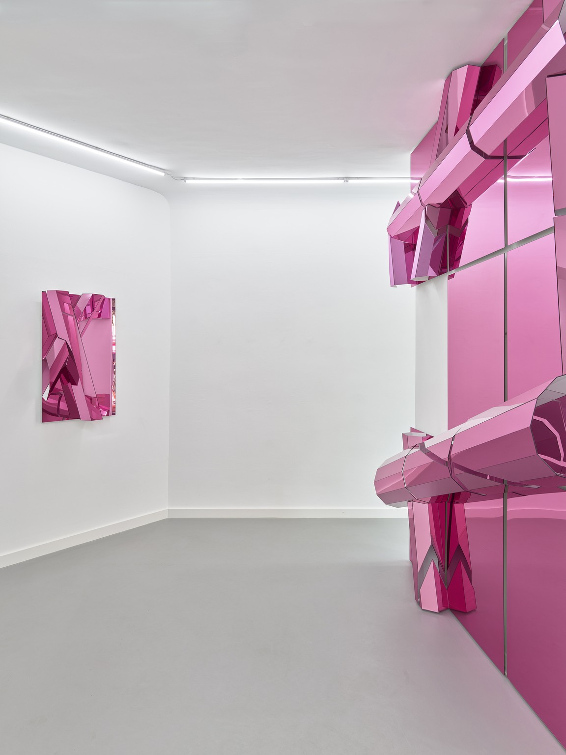 Simorgh (Raum), 2022