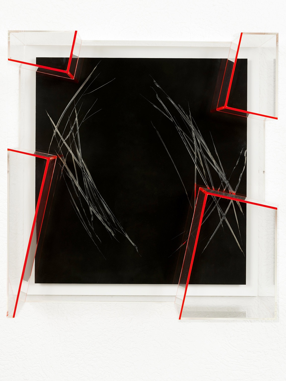 Schwarz Contemporary · Berlin 2011