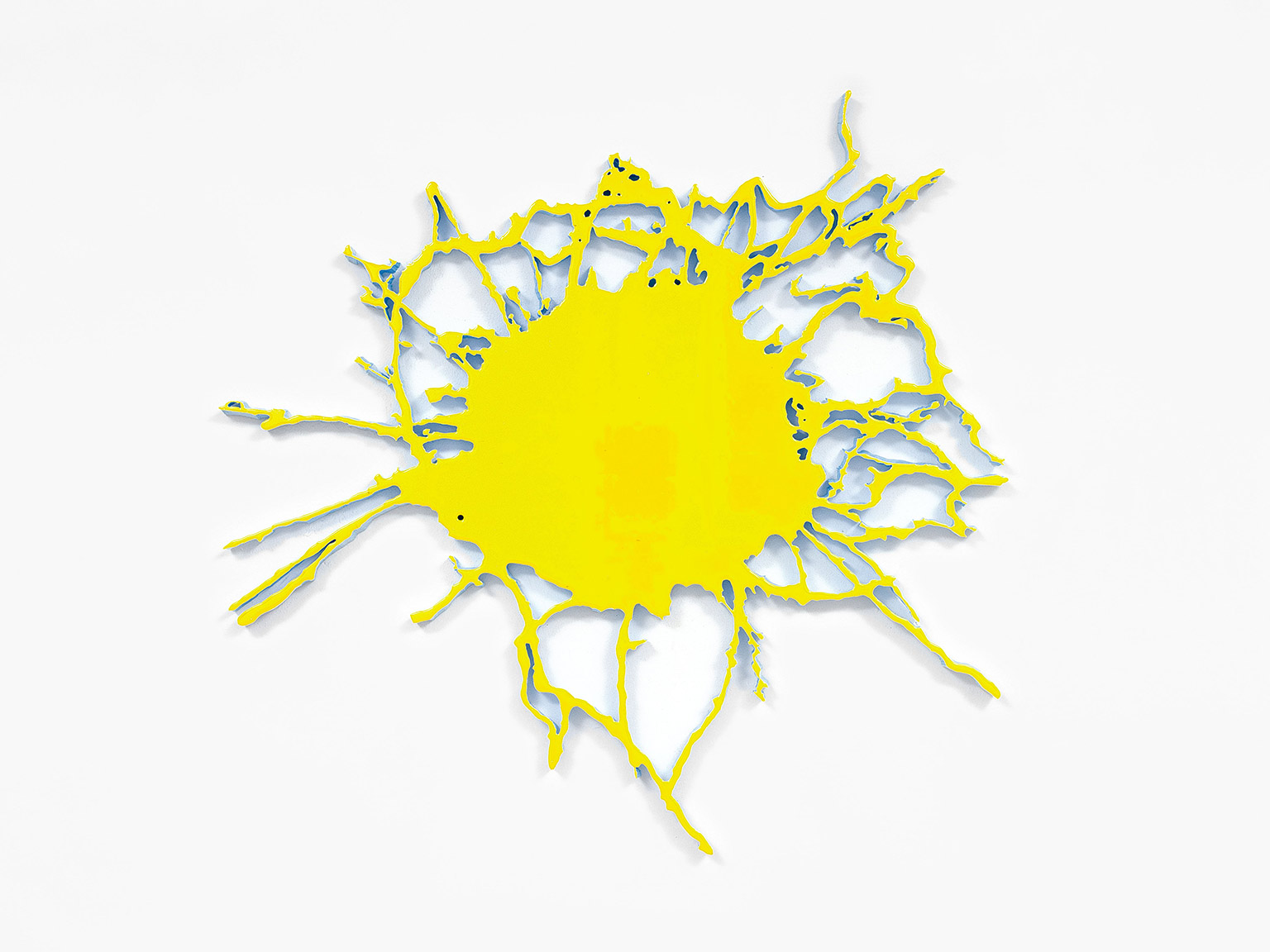 Splash 1, 1998–2000