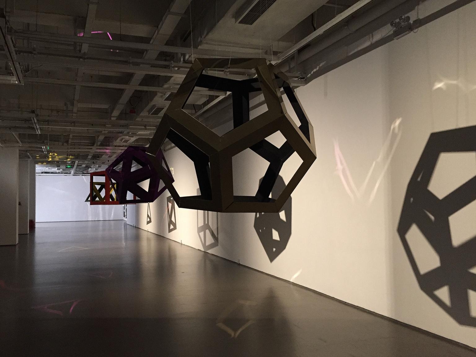 Today Art Museum · Beijing · 2015