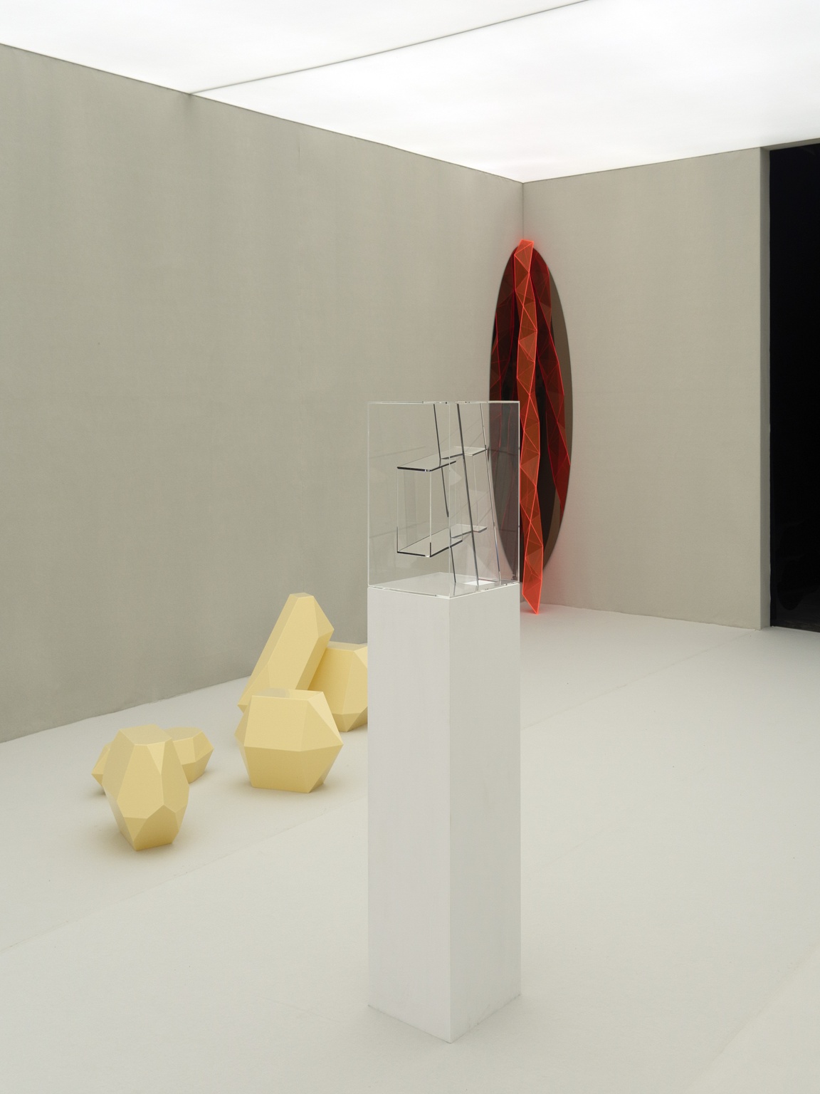 Transcending Dimension · Shenzhen 2022